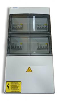 enwitec Bat Breaker BYD Combiner HVS/HVS+